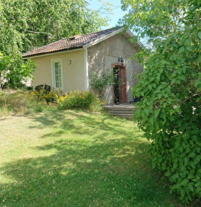Studio house in quiet area in Stocksund